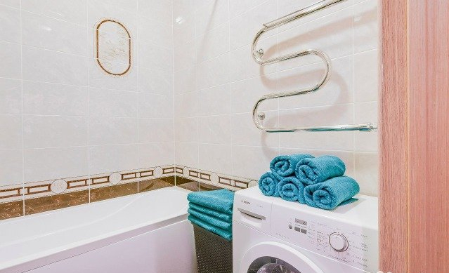 2-к квартира на Московский пр-т, 191