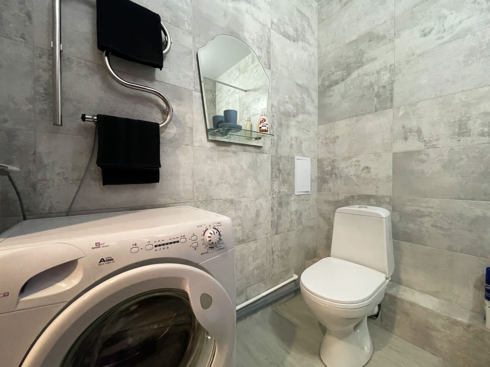 Пара суток на Авиаторов Балтики 25