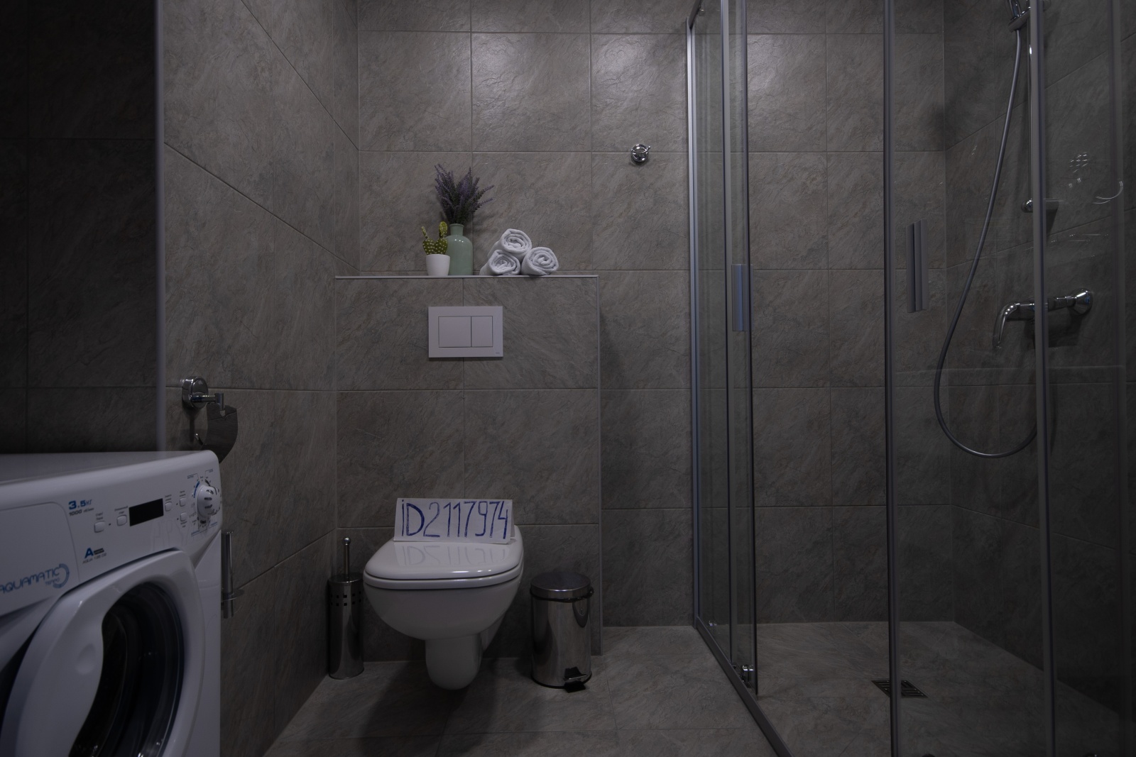 Комфортные апартаменты