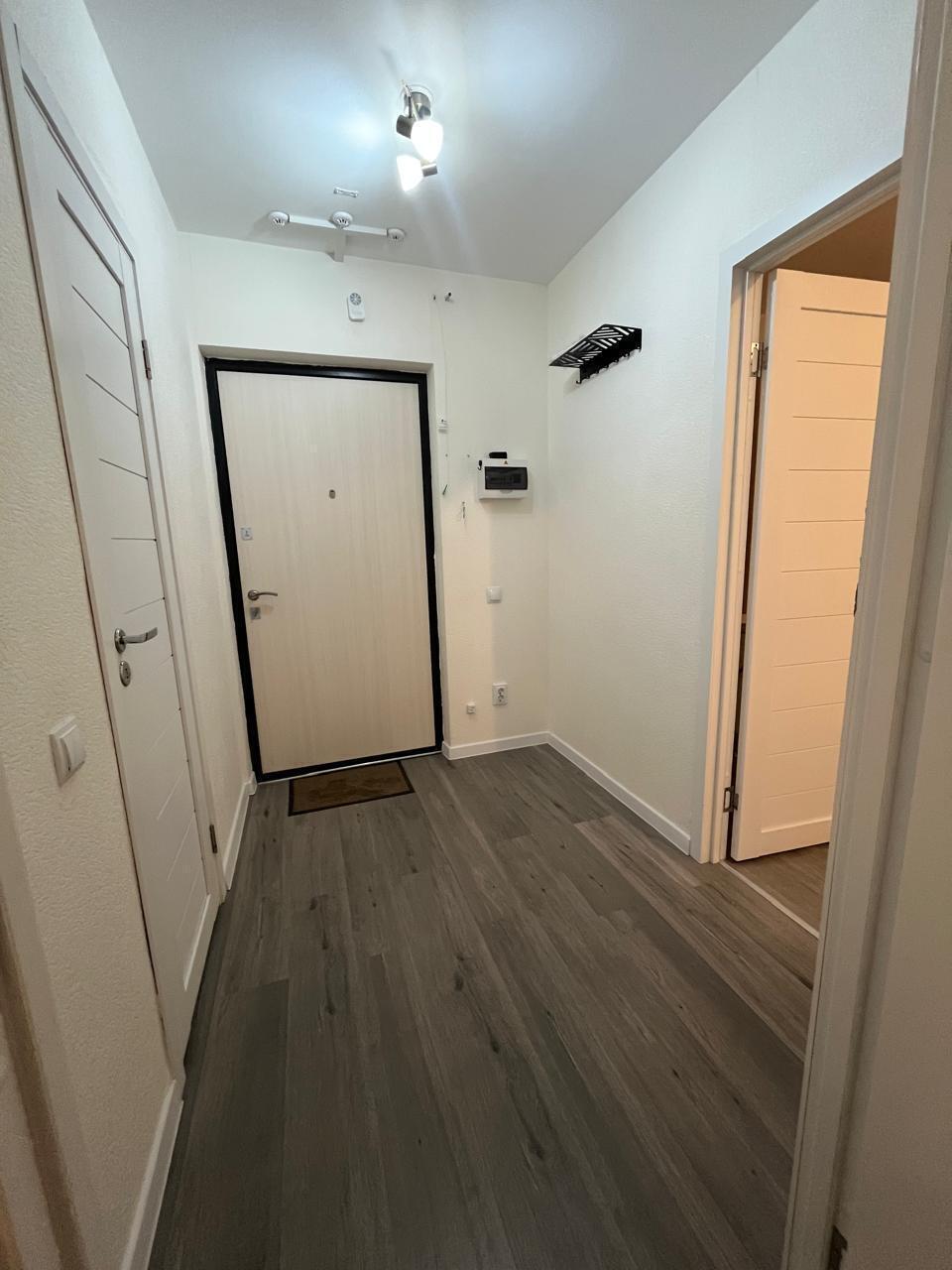 Inndays Apartments на Шоссе в Лаврики 64к1