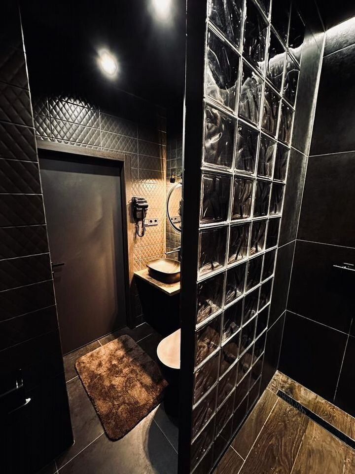 Уютная квартира рядом с Набережной