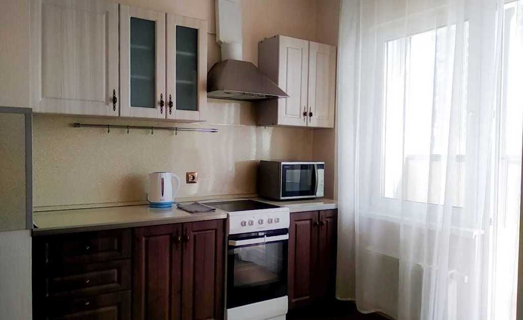 1-к на Южном шоссе 51 к3