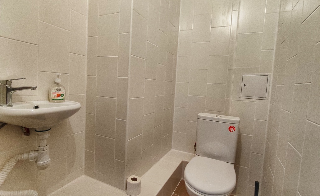 2-к квартира на Архивная 11к2