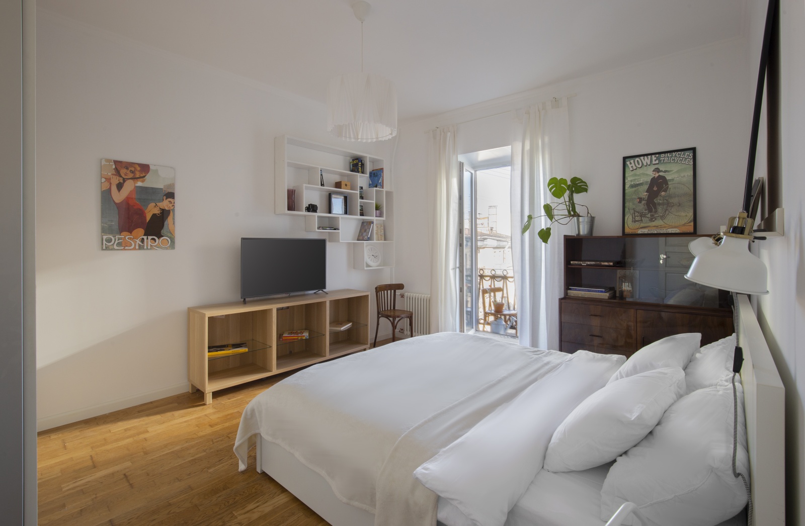 Однокомнатная квартира Город Рек на Загородном проспекте