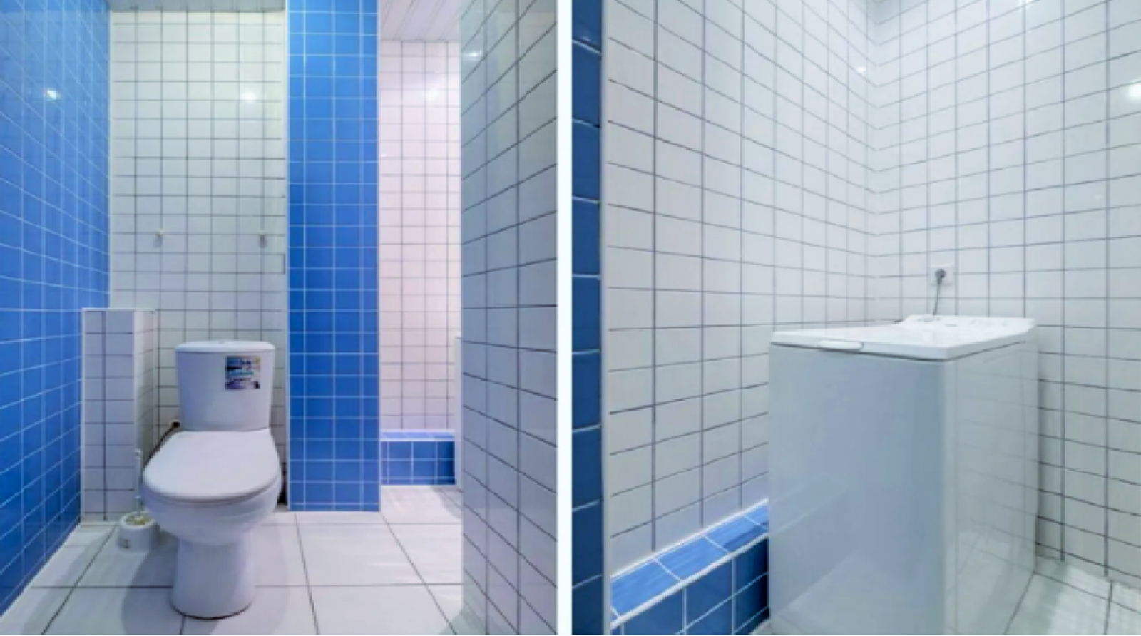 Идеально чистая однокомнатная квартира