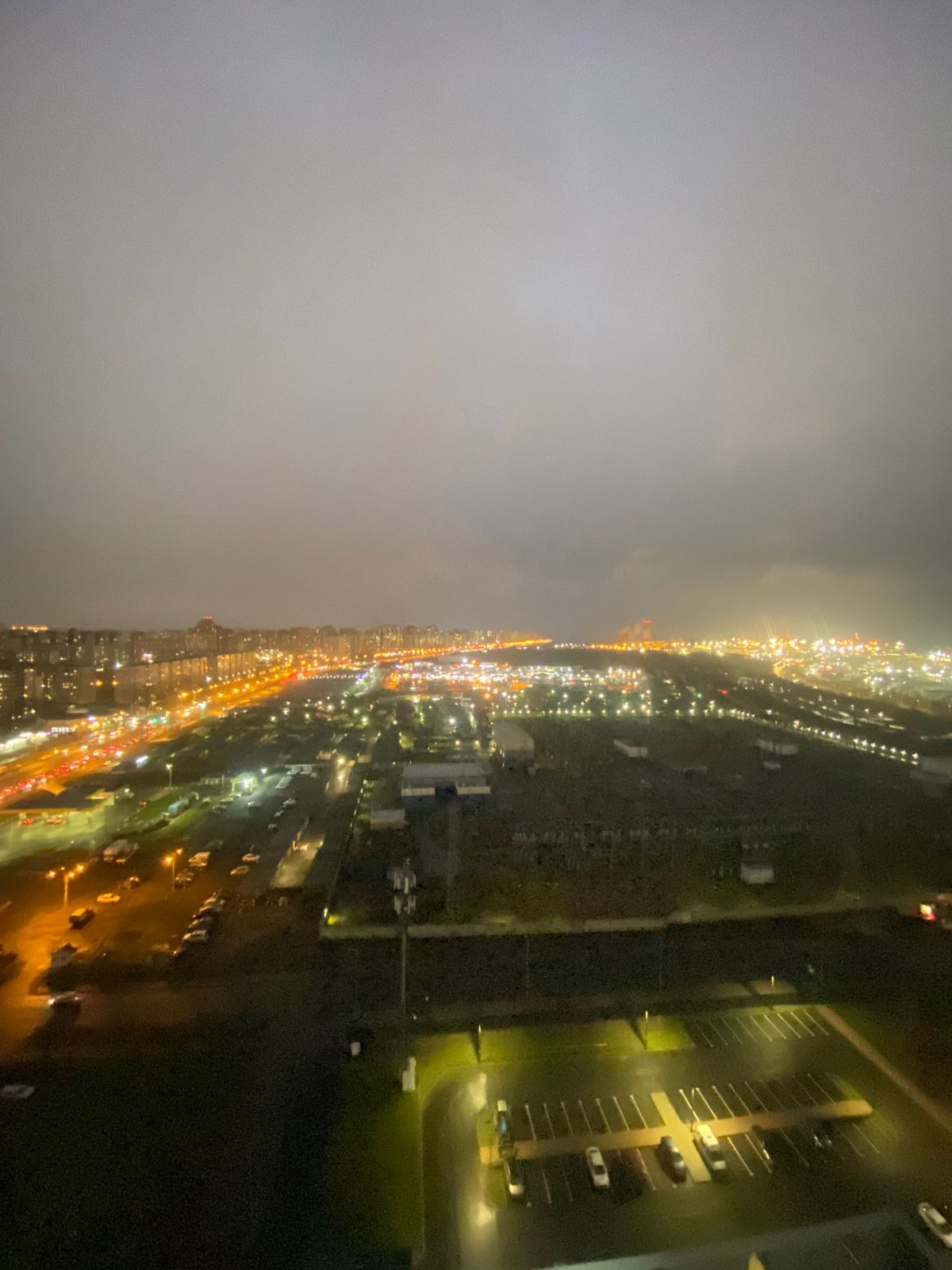 Морская миля