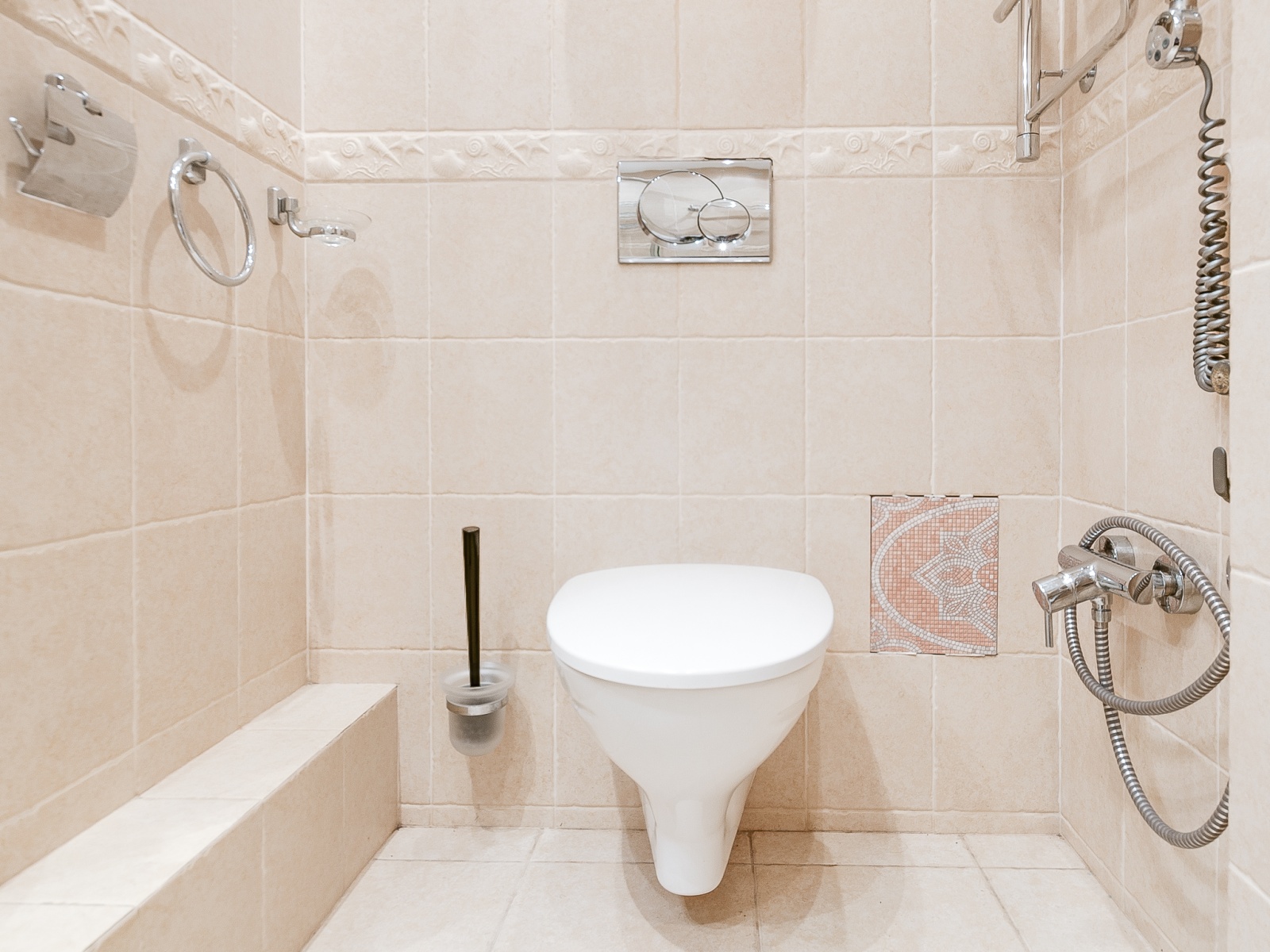 Однокомнаная квартира около НИИ скорой помощи им. Джанелидзе.