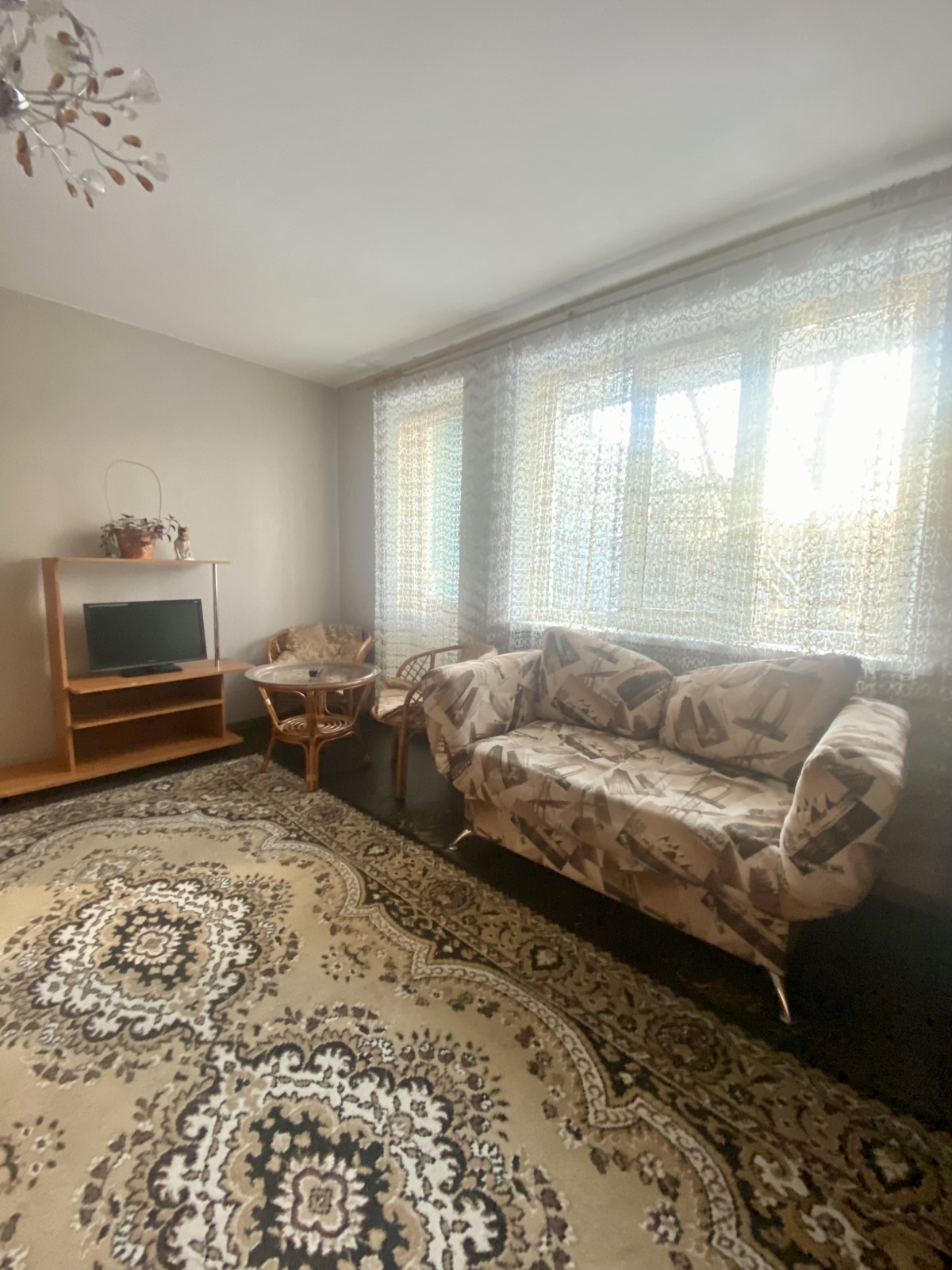 Апартаменты У НИИ Вредена !