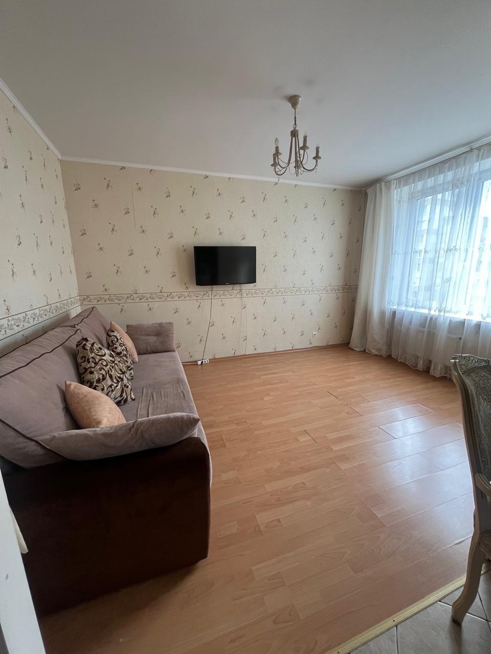 Inndays Apartments Кораблестроителей 30