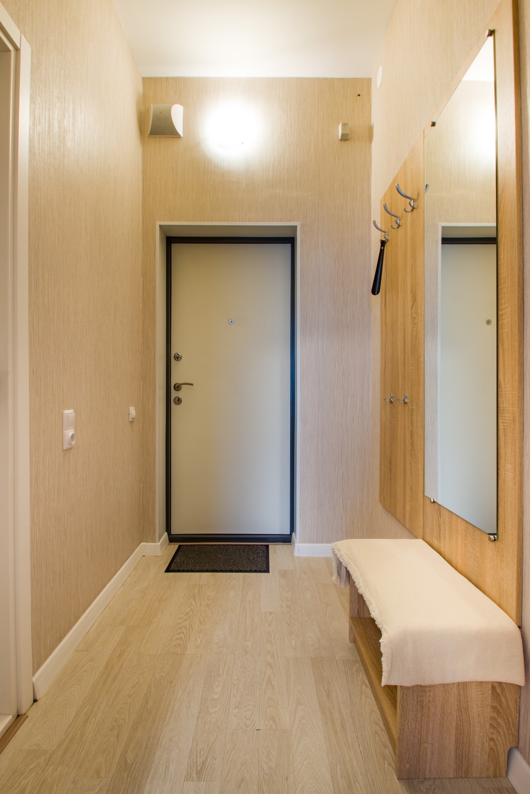 СТУДИЯ Natalie Apartments недалеко от Аэропорта Пулково