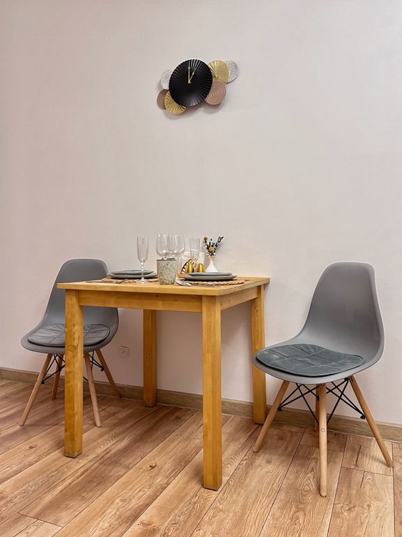 Уютная квартира-студия в новом комфортабельном ЖК "Шекспир"!