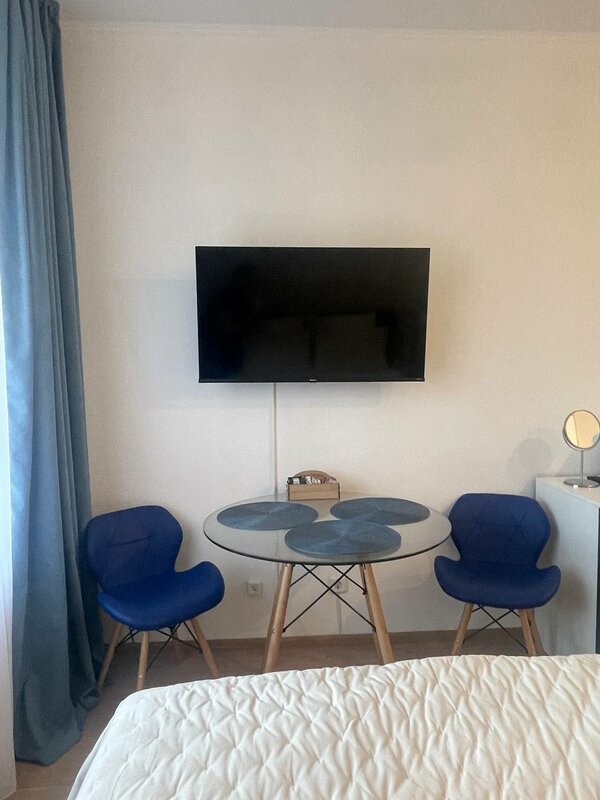 Семейная студия на Комендантском проспекте