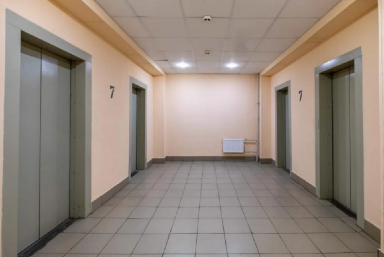 Идеально чистая однокомнатная квартира