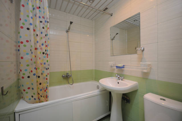 Однокомнатная квартира Город Рек у метро Звездная