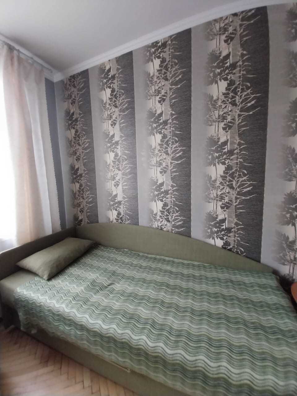 4-ая квартира в Московском районе