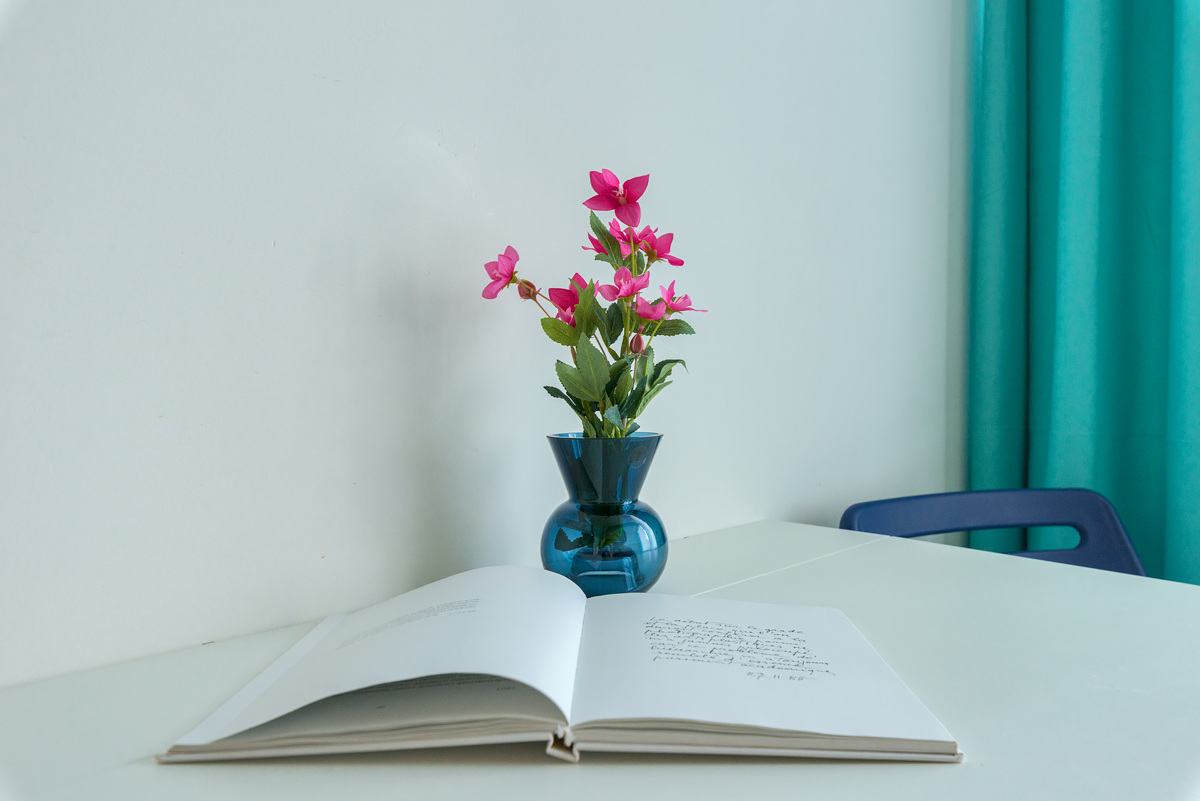 Студия на Васильевском острове