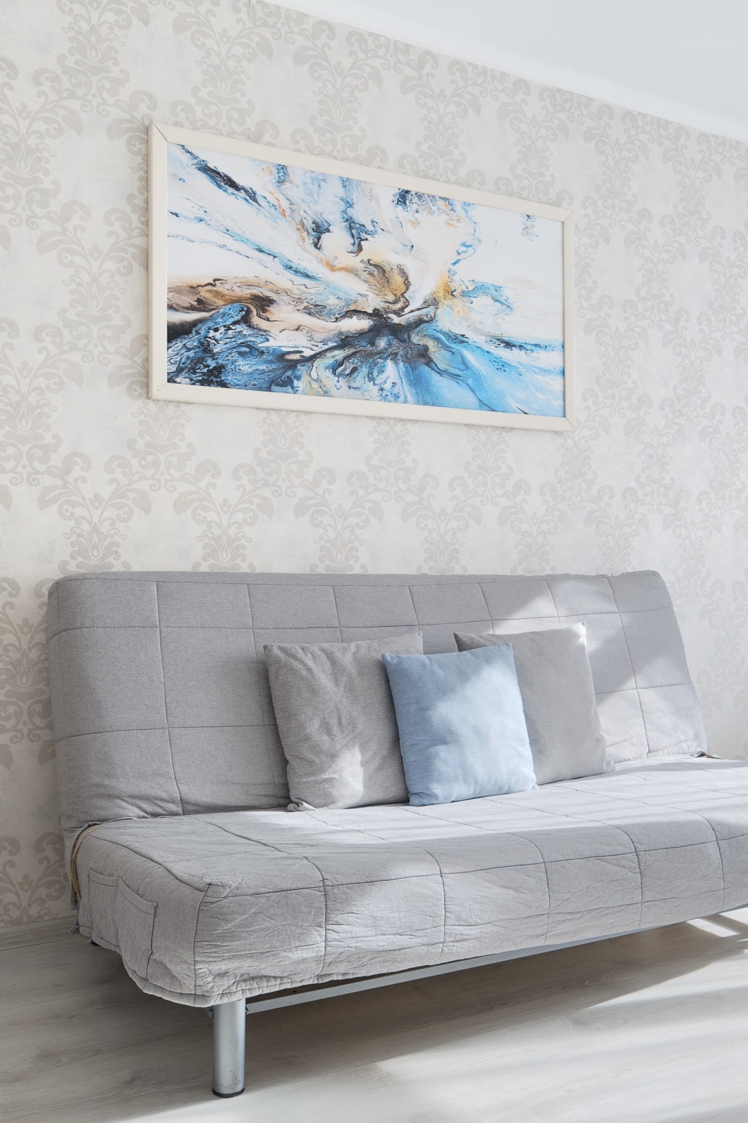 Комфортная квартира рядом с клиниками