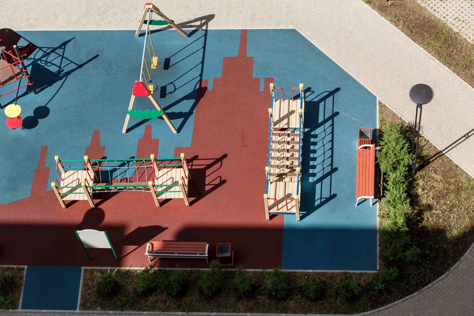 RoomyRoom CityLights