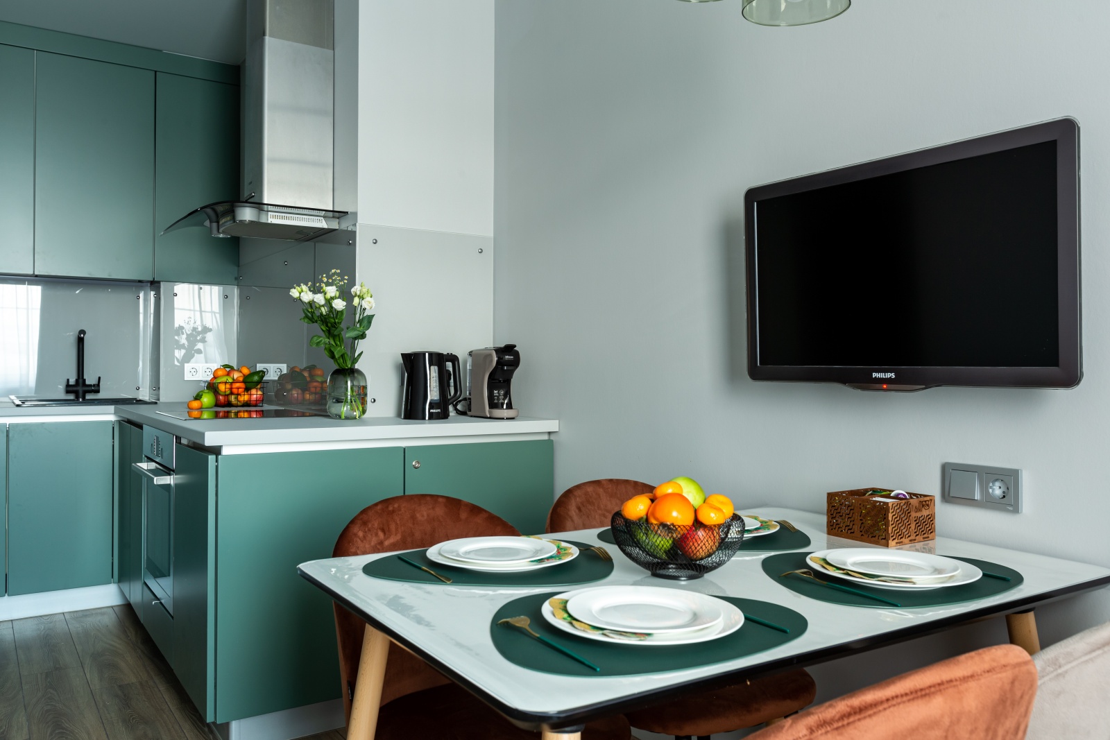 Золотая Гавань Петербурга (евродвушка у Зенит Арены)