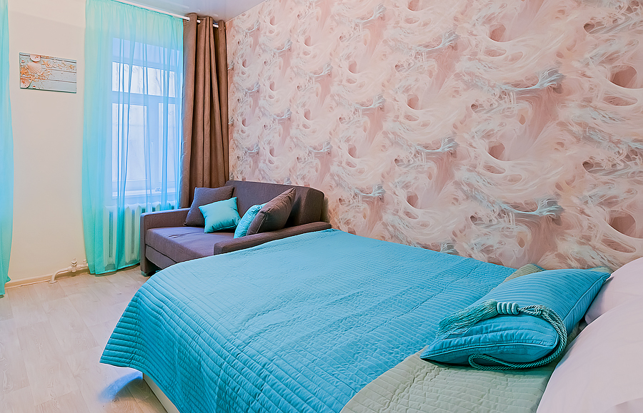 Студия в Центре!