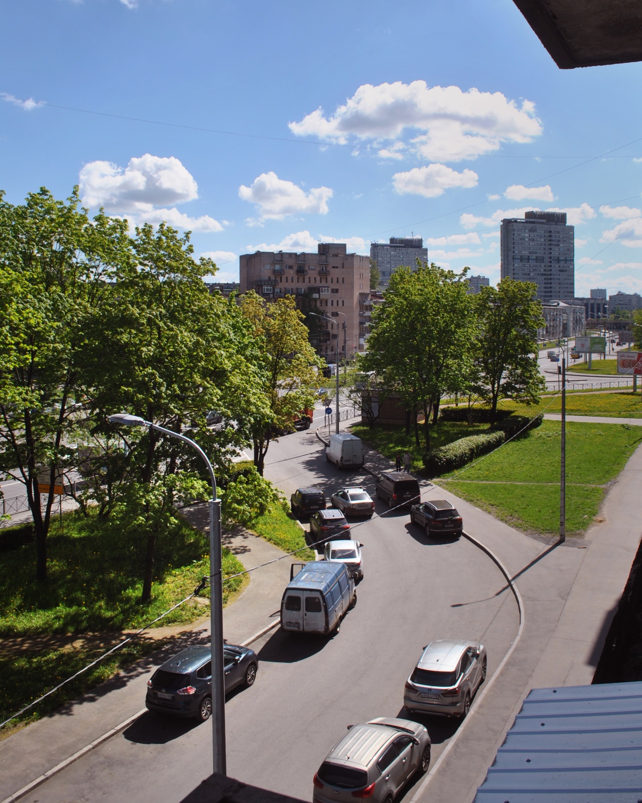 Домашний уют