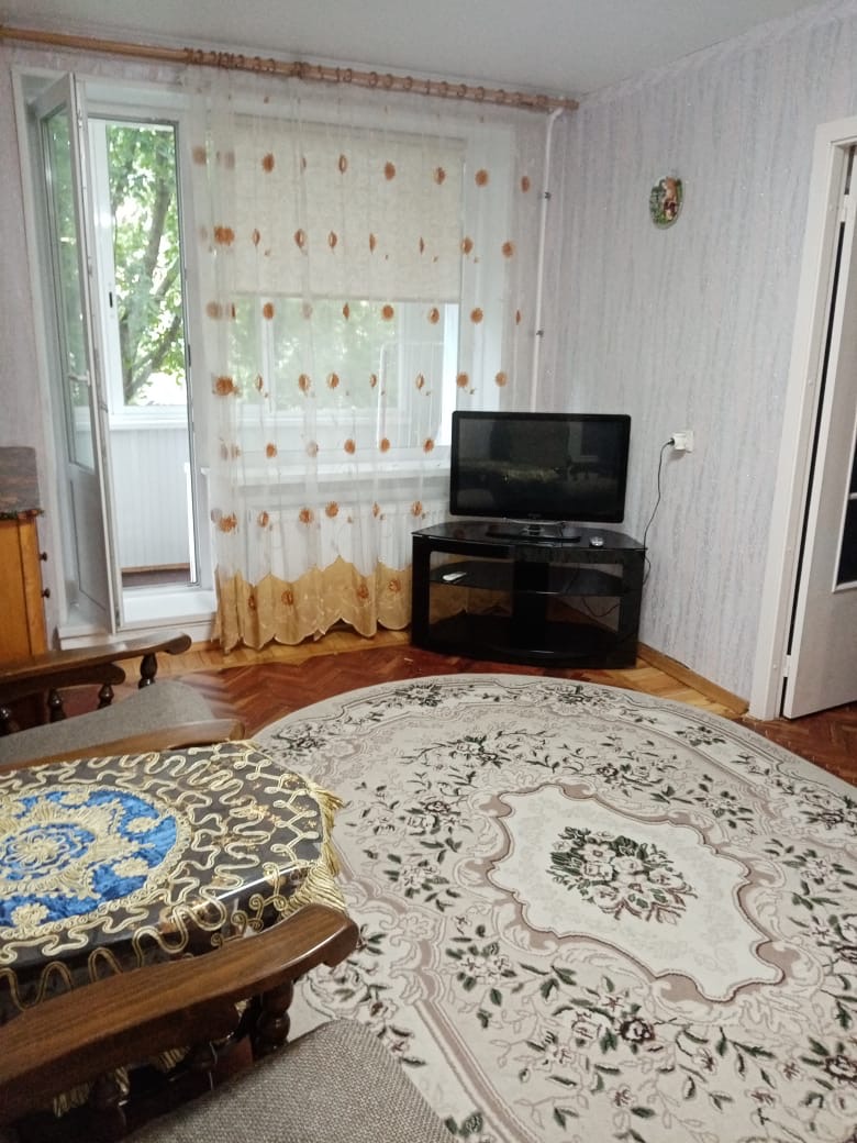 Сдача квартиры посуточно