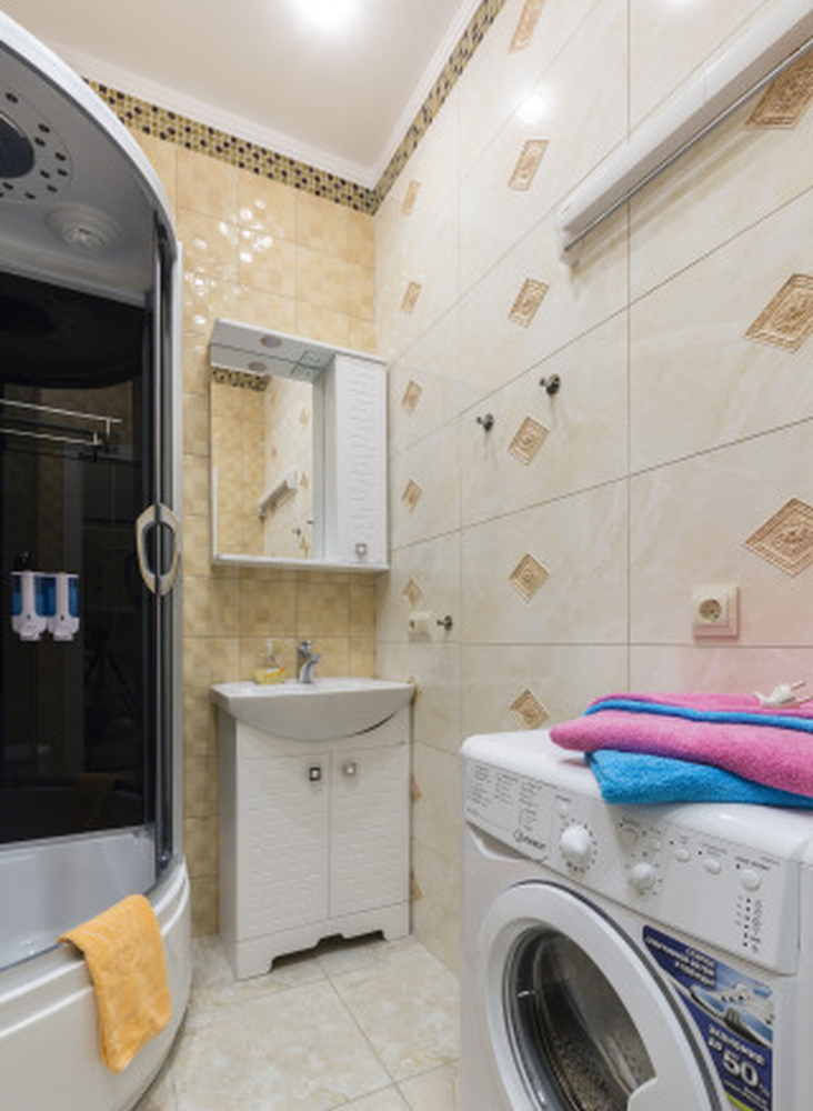 Студия: наб. реки Мойки, 70 