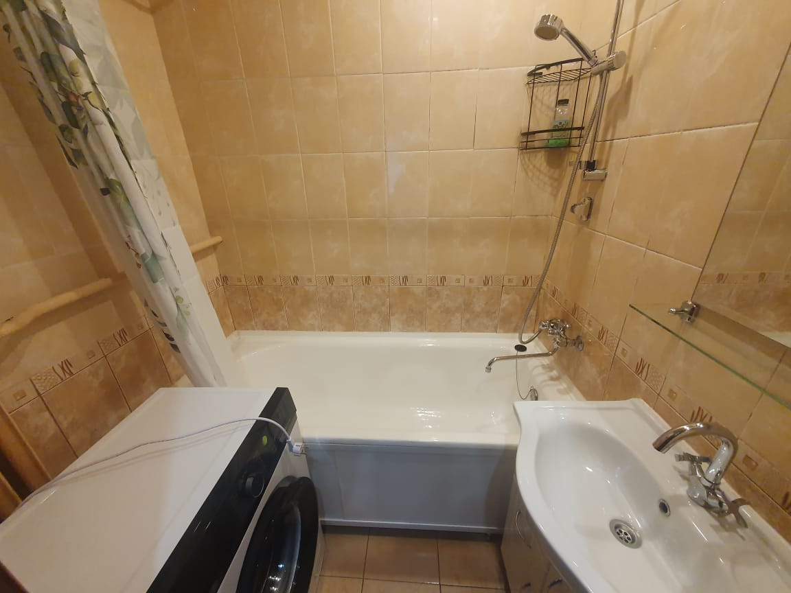 2-ка на Ярославском 32