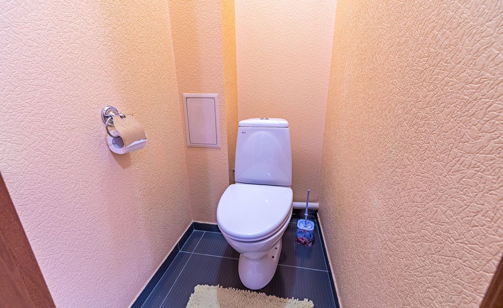 1к квартира на Дыбенко 11 к3