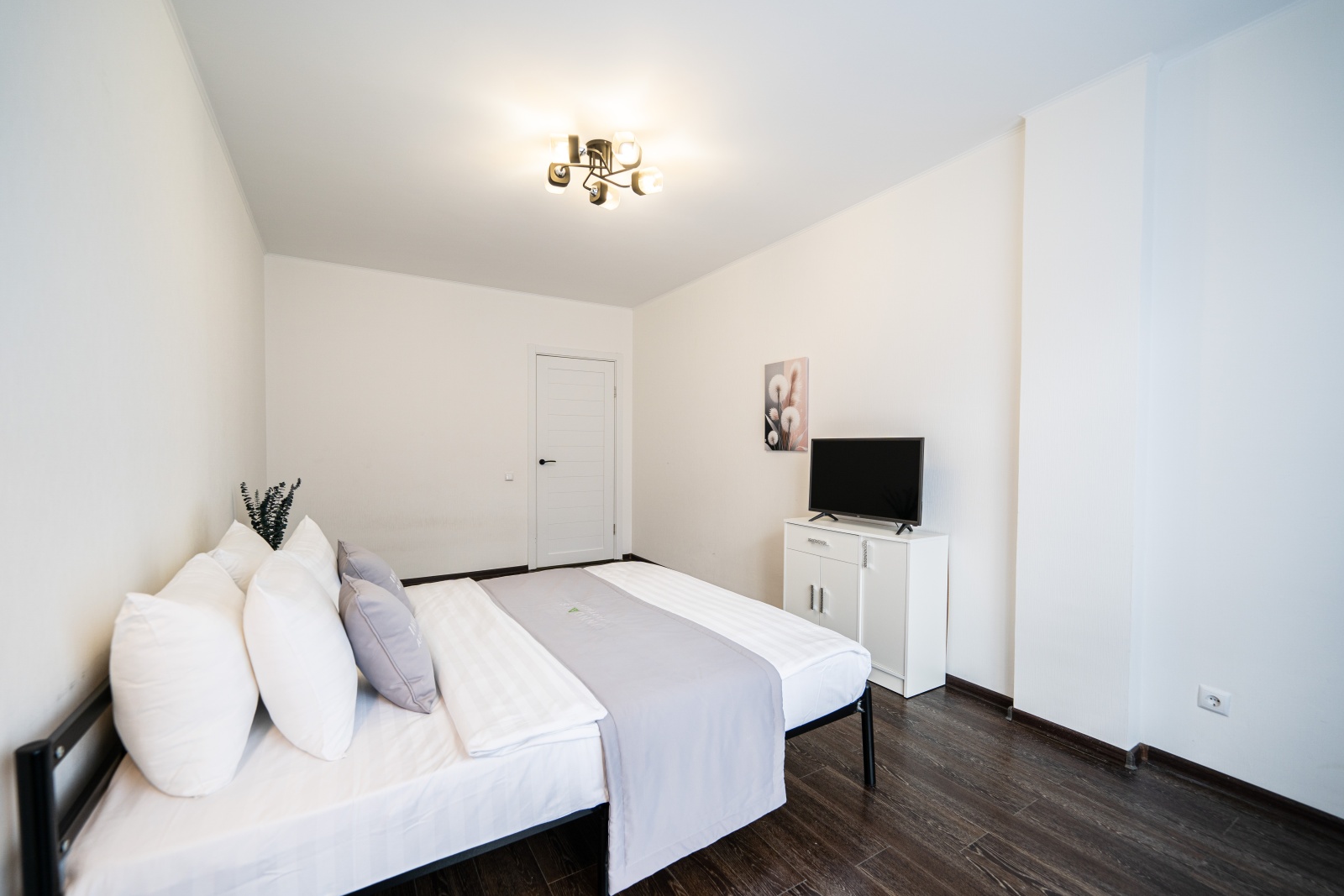 Inndays Apartments на Шоссе в Лаврики 67