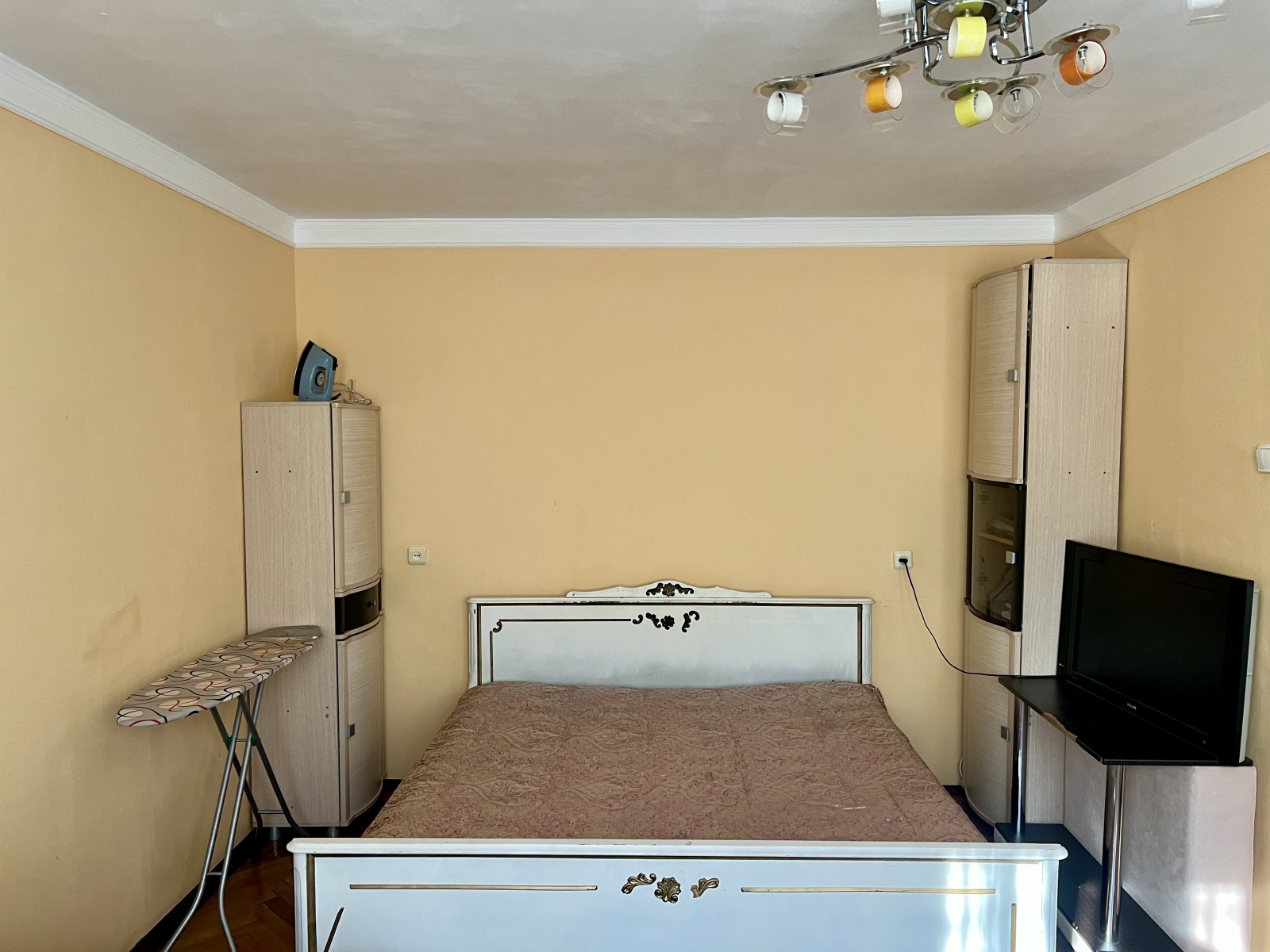 Уютная Квартира У Вредена !