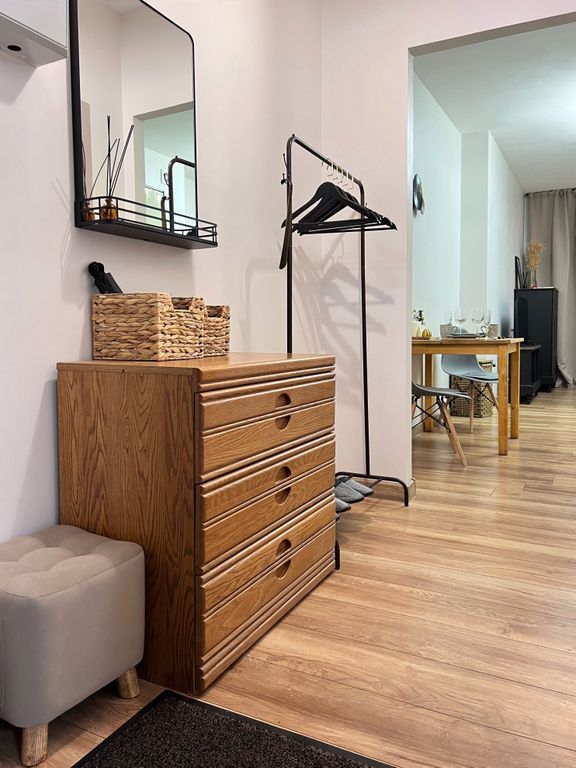 Уютная квартира-студия в новом комфортабельном ЖК "Шекспир"!