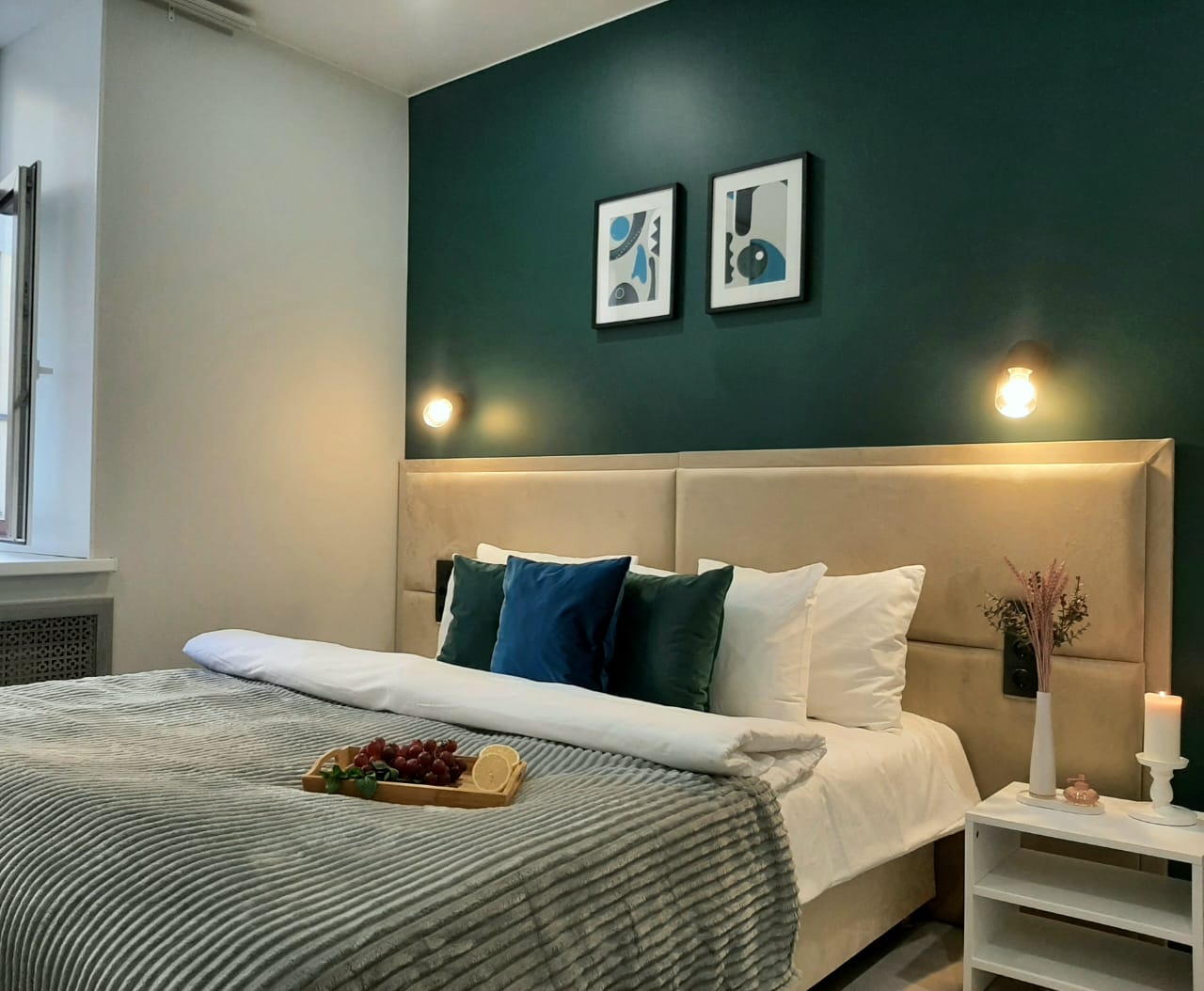 Студия Кактус возле Московского вокзала