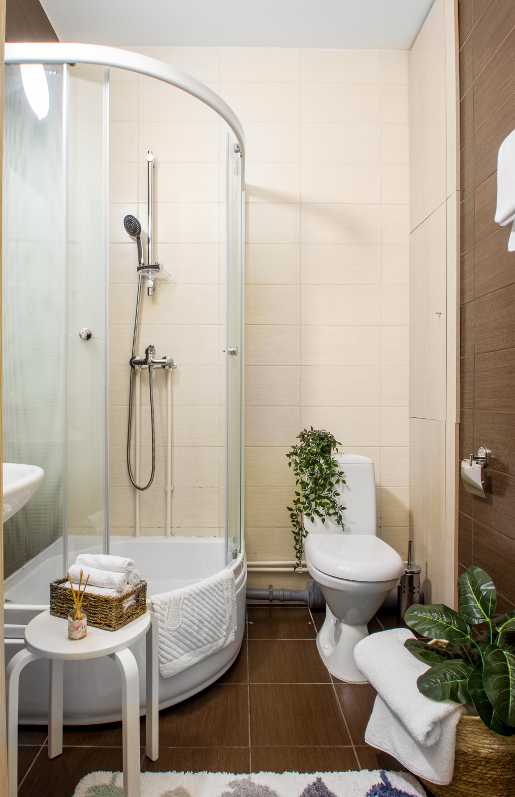 СТУДИЯ Natalie Apartments недалеко от Аэропорта Пулково