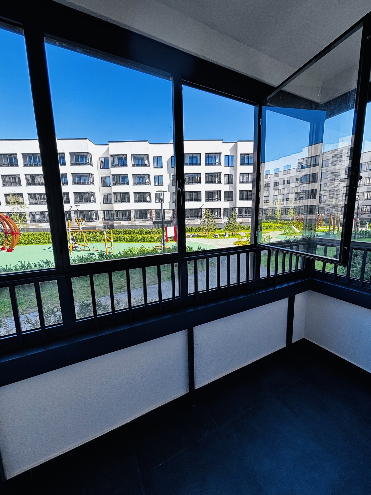 Квартира рядом с аэропортом и Петергоф