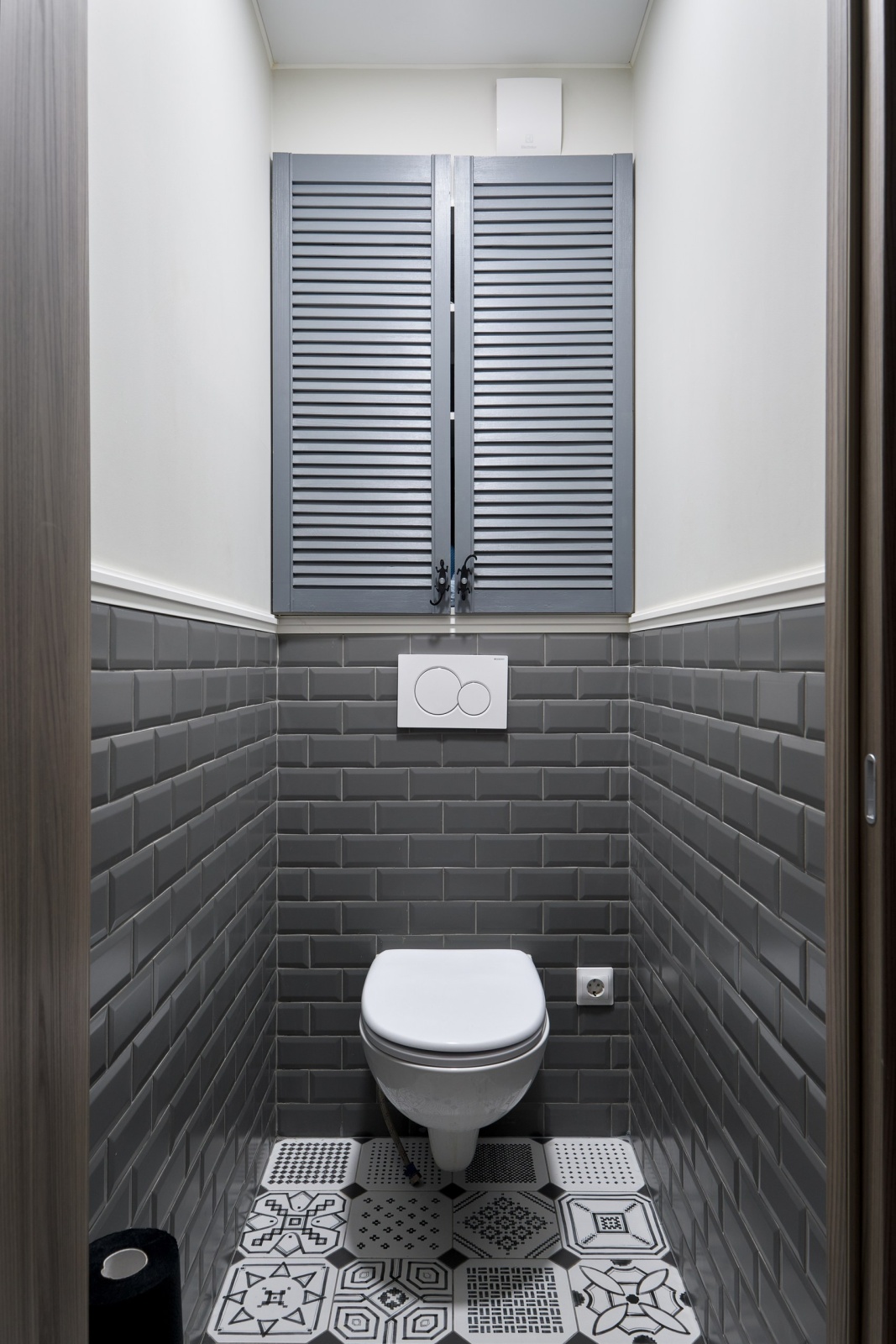 Видовые апартаменты