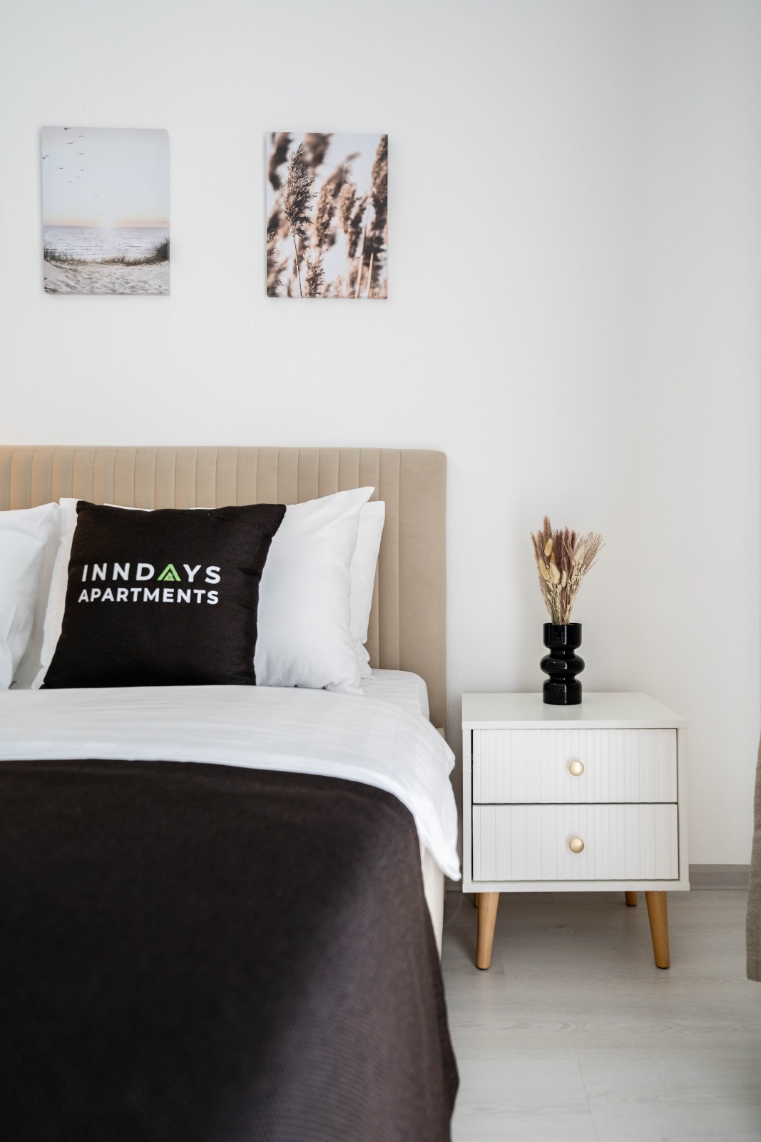 Inndays Apartments на Авиаконструкторов 69