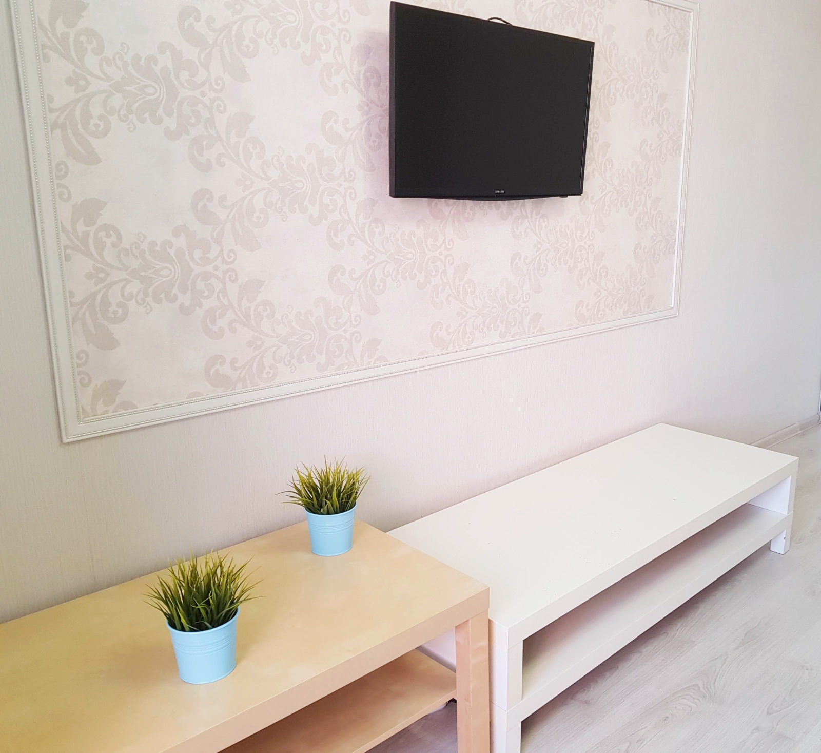 Комфортная квартира рядом с клиниками