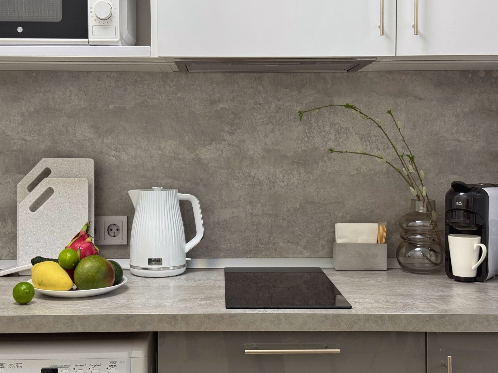 Шикарная квартира в новом ЖК "Лондон парк"!