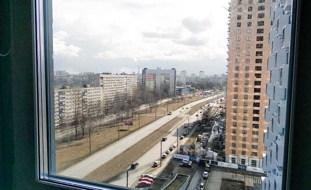 2-к на Дальневосточном 33 к1