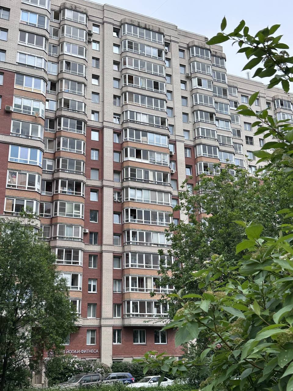 уютная квартира в санкт-петербурге