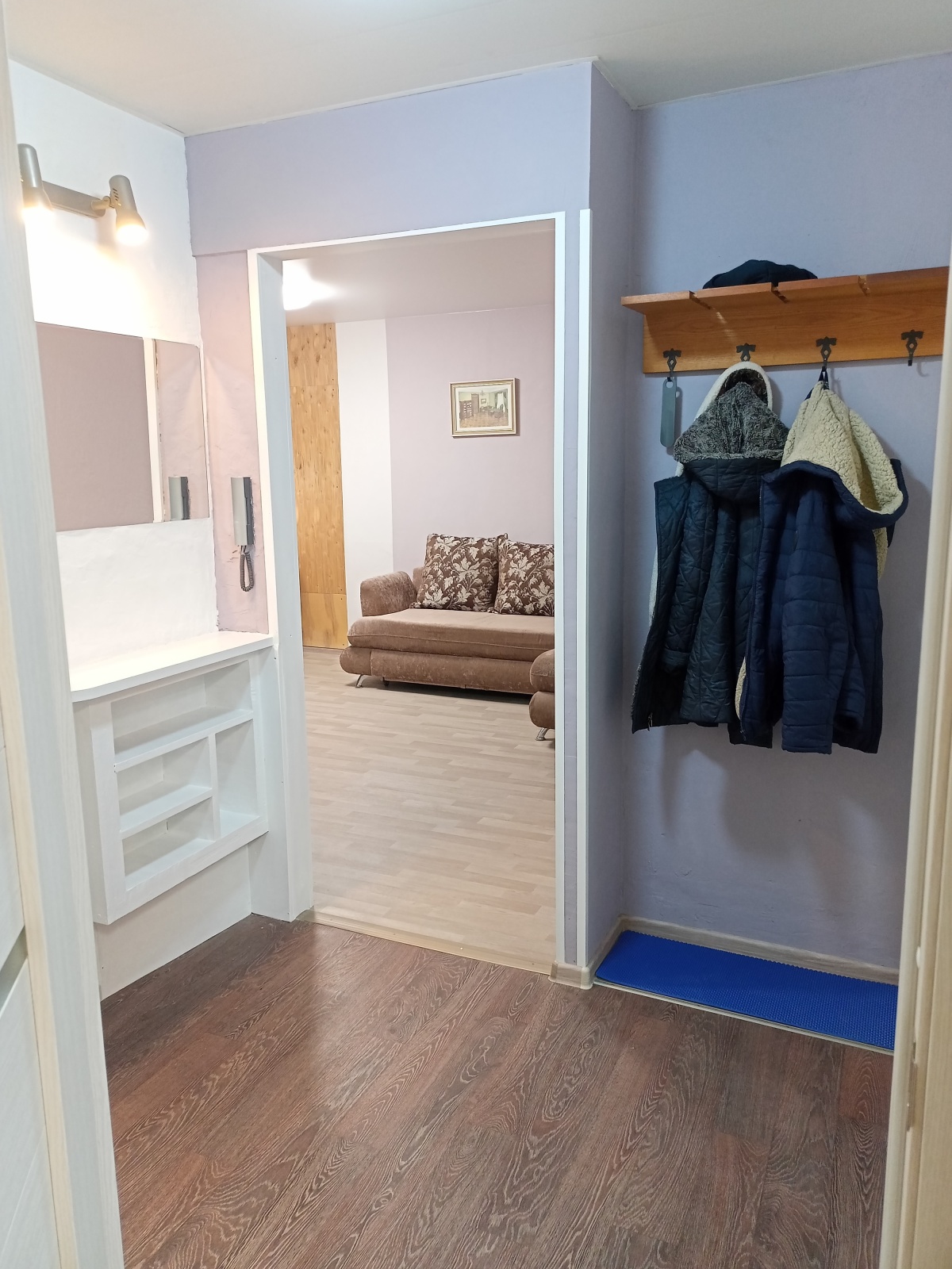 Апартаменты на Дачном проспекте 7/3