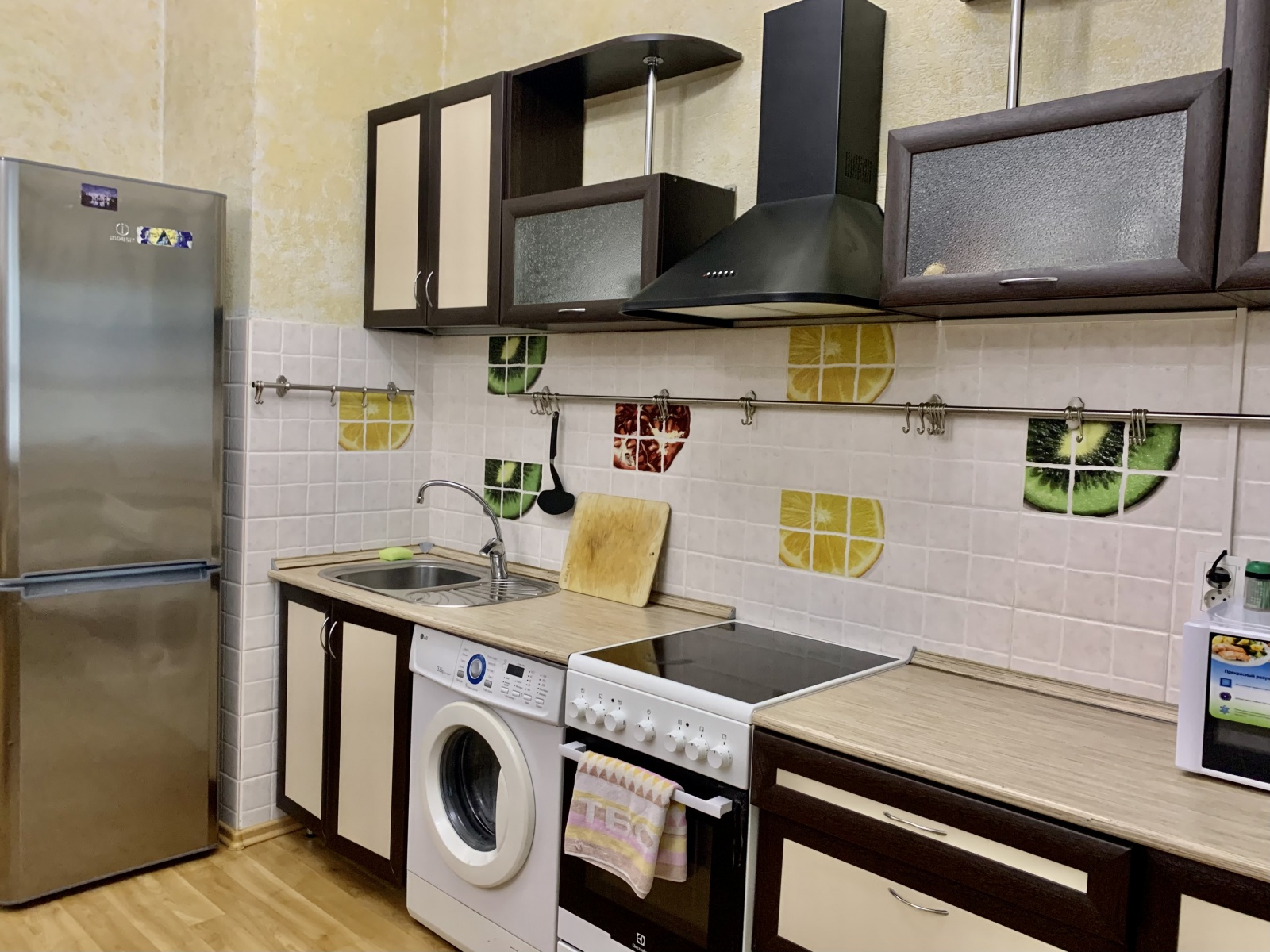 Видовая студия в Петербурге недалеко от метро