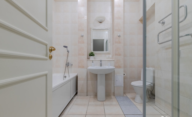 2-к квартира на Гороховая ул., 4