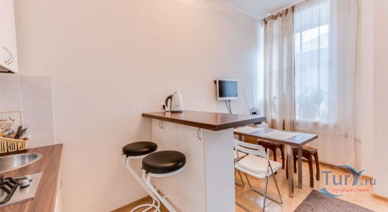 Апартаменты у Дворцового моста Санкт-Петербург