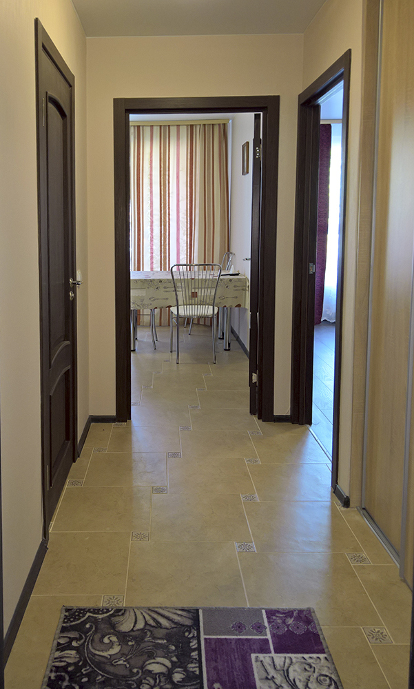 Квартира у Мед.центра репродукции