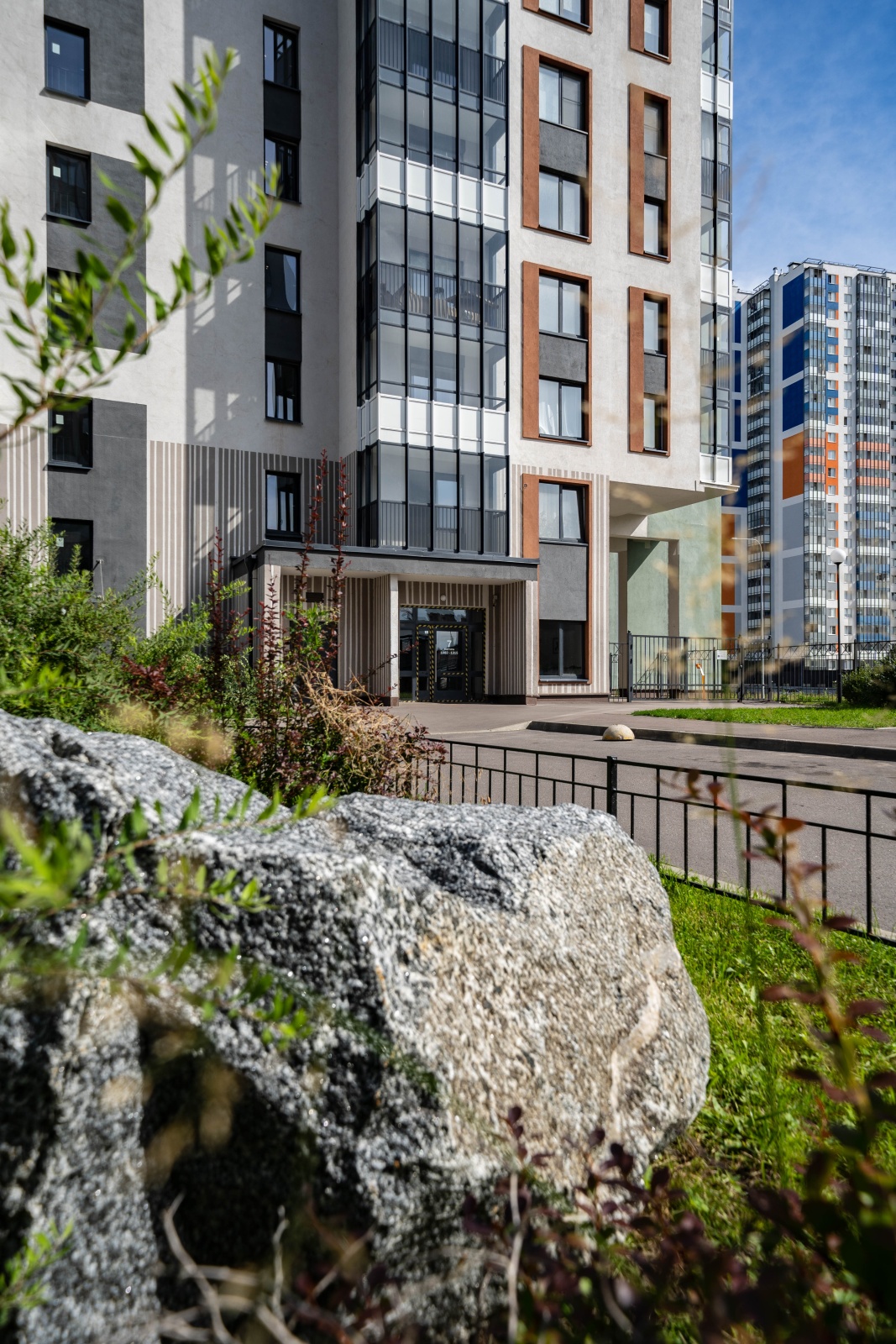 Inndays Apartments на Верхне-Каменской