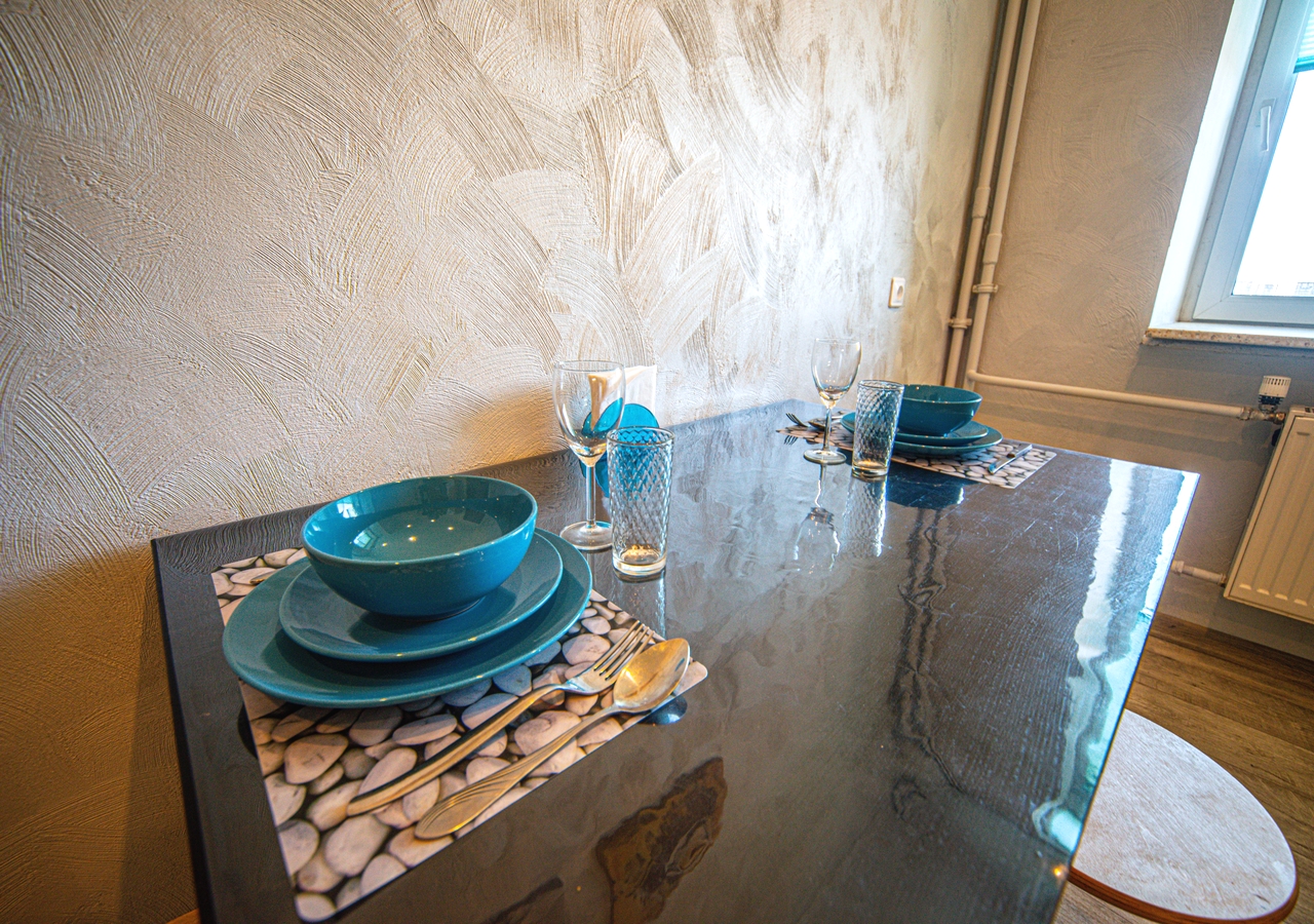 Двухкомнатная квартира около института Профсоюзов