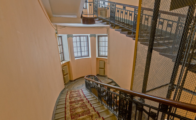 2-к квартира на Гороховая ул., 4