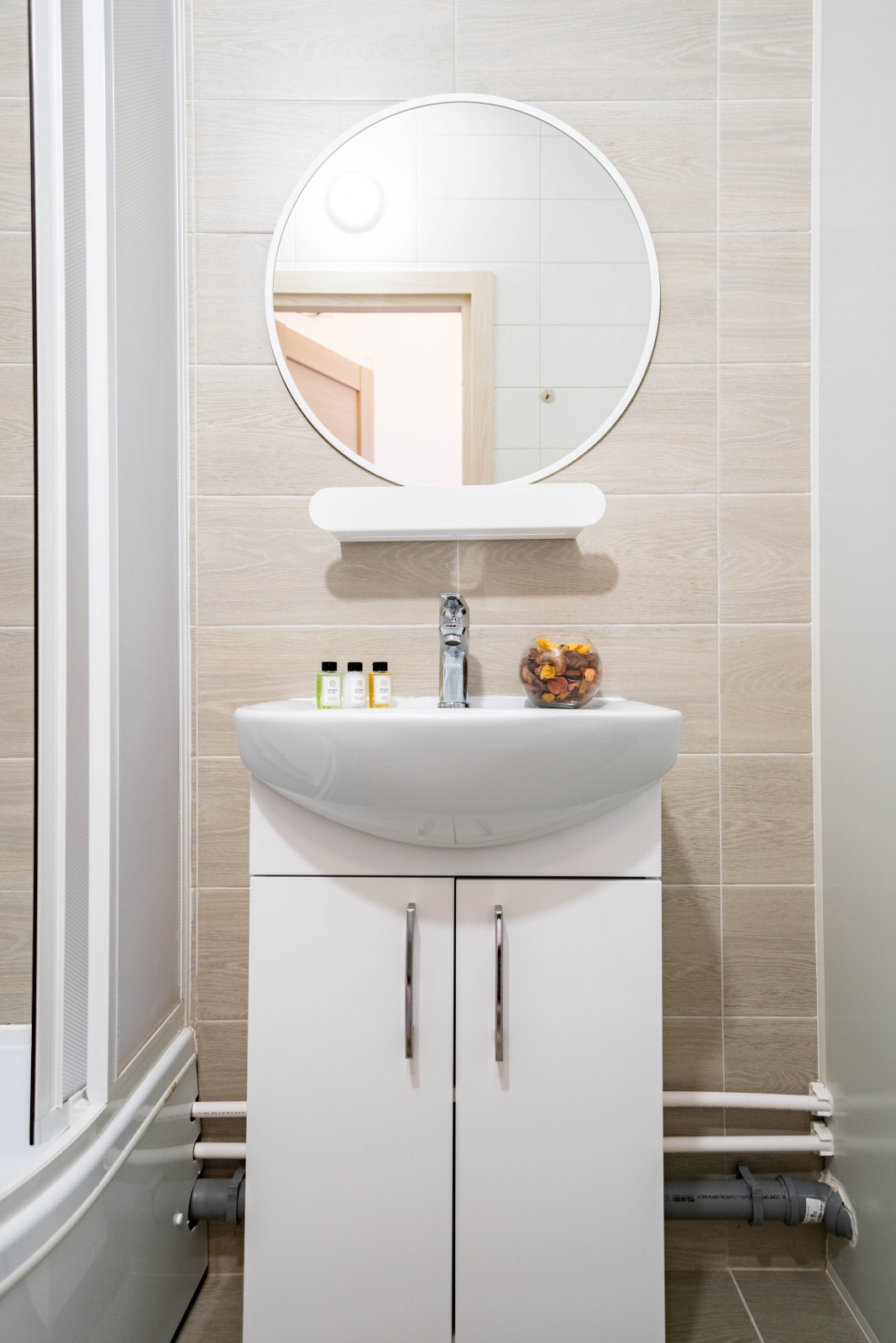 Inndays Apartments на Авиаконструкторов 69